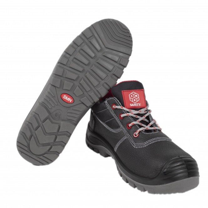 Atom safety shoes hot sale online shopping